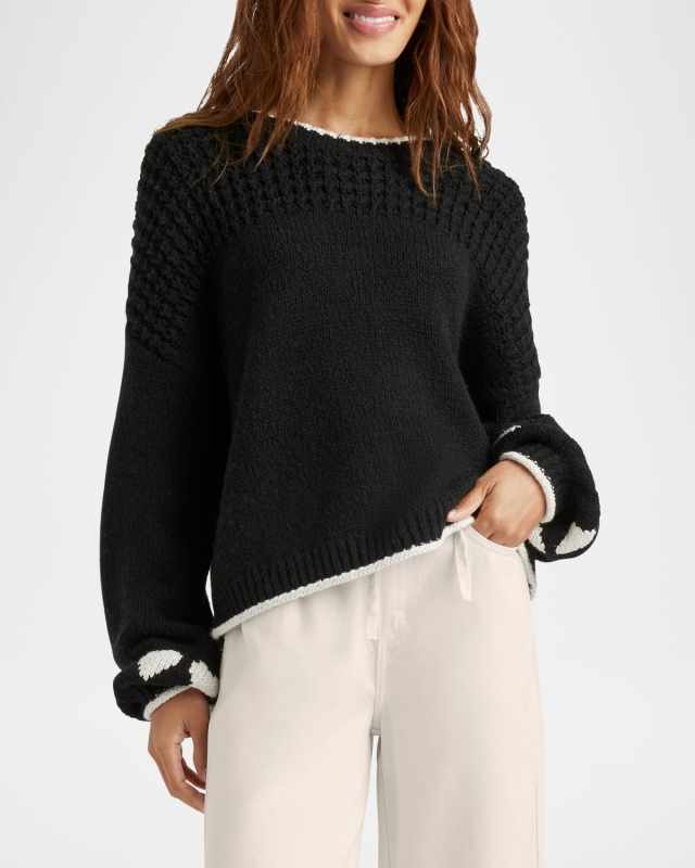 Charity Hearts Sweat